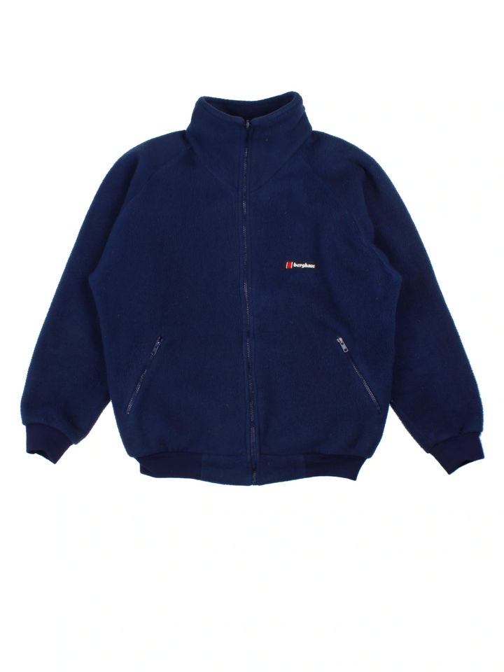 Berghaus Full Zip Fleece (Size L)