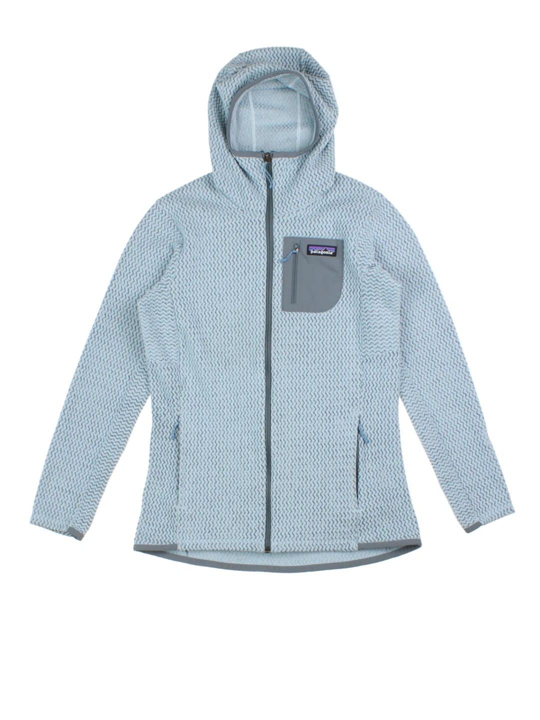 Patagonia Fleece (Size S)