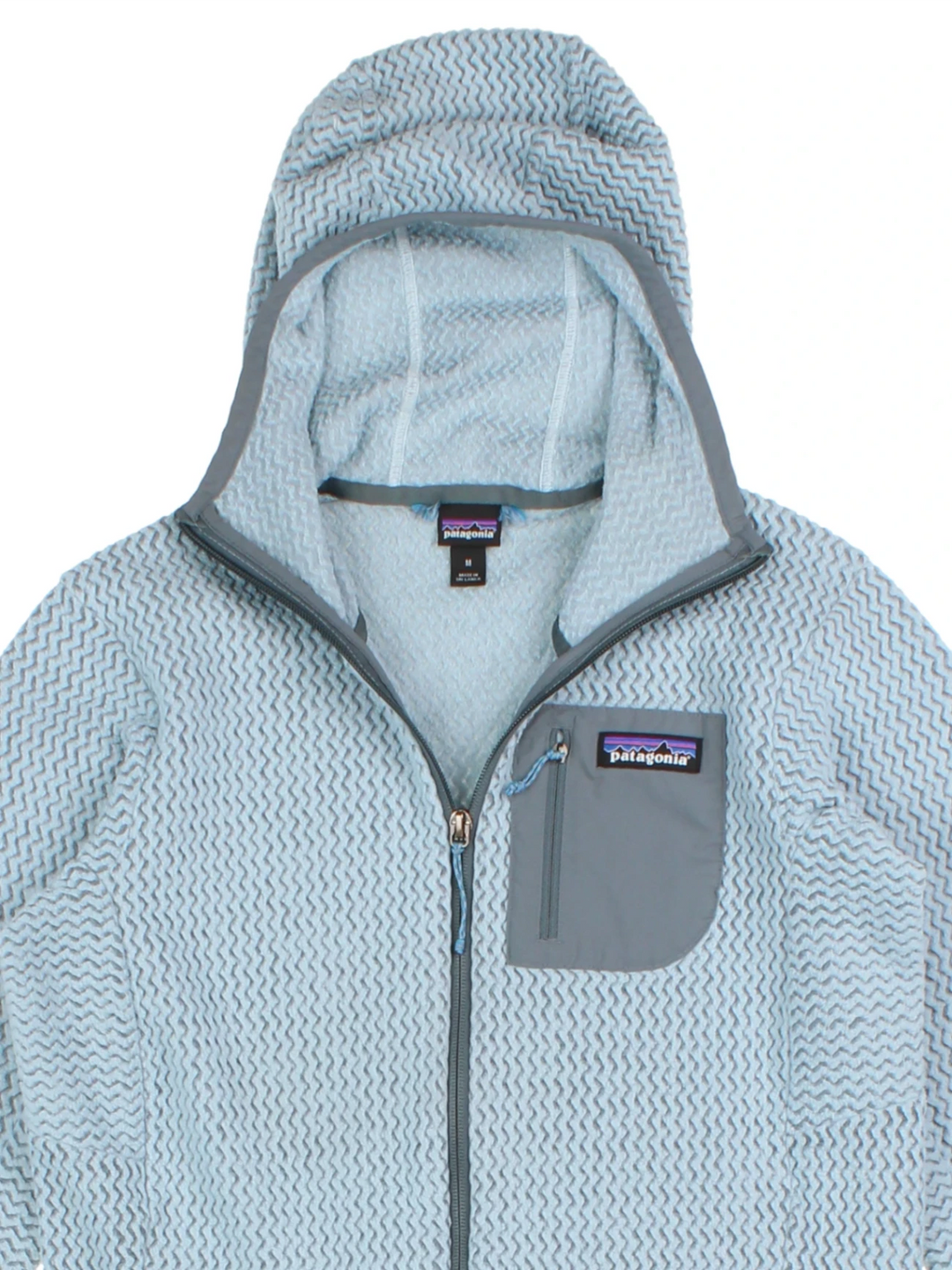 Patagonia Fleece (Size S)