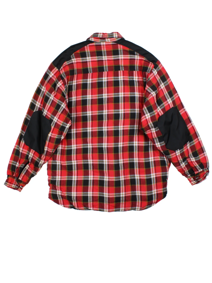 Dickies Checked Shirt (Size XL)