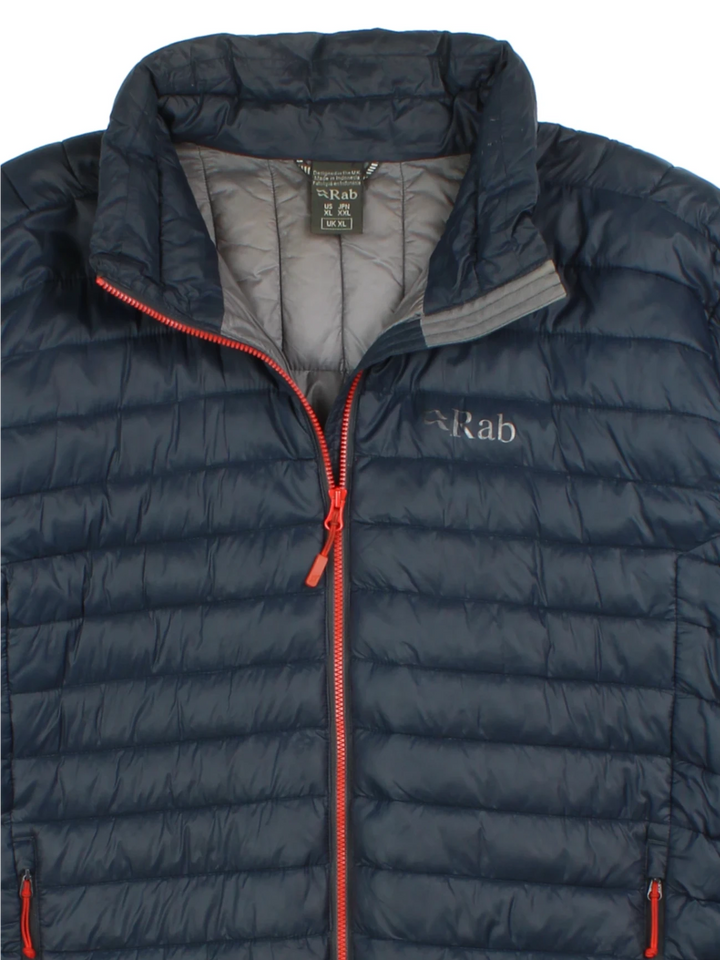 Rab Altus Jacket (Size XL)
