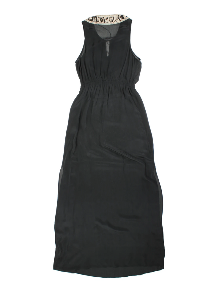 All Saints Maxi Dress (Size XS)
