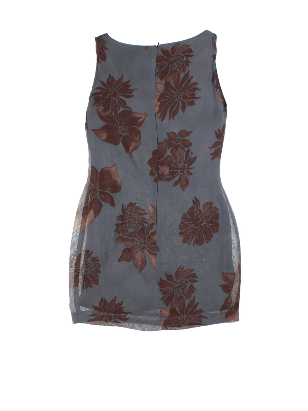 Y2K Vintage Dress (Size XS)