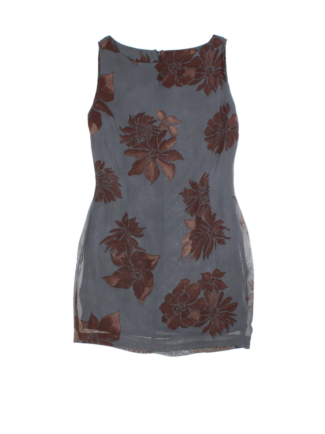 Y2K Vintage Dress (Size XS)