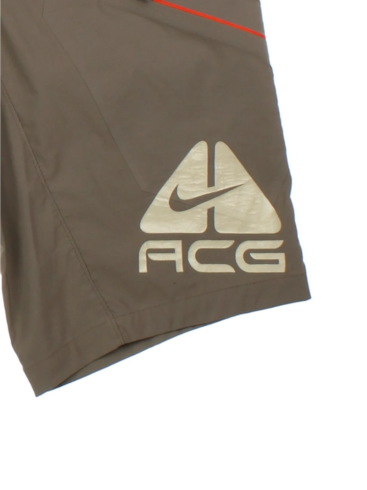Nike ACG Shorts (Size S)