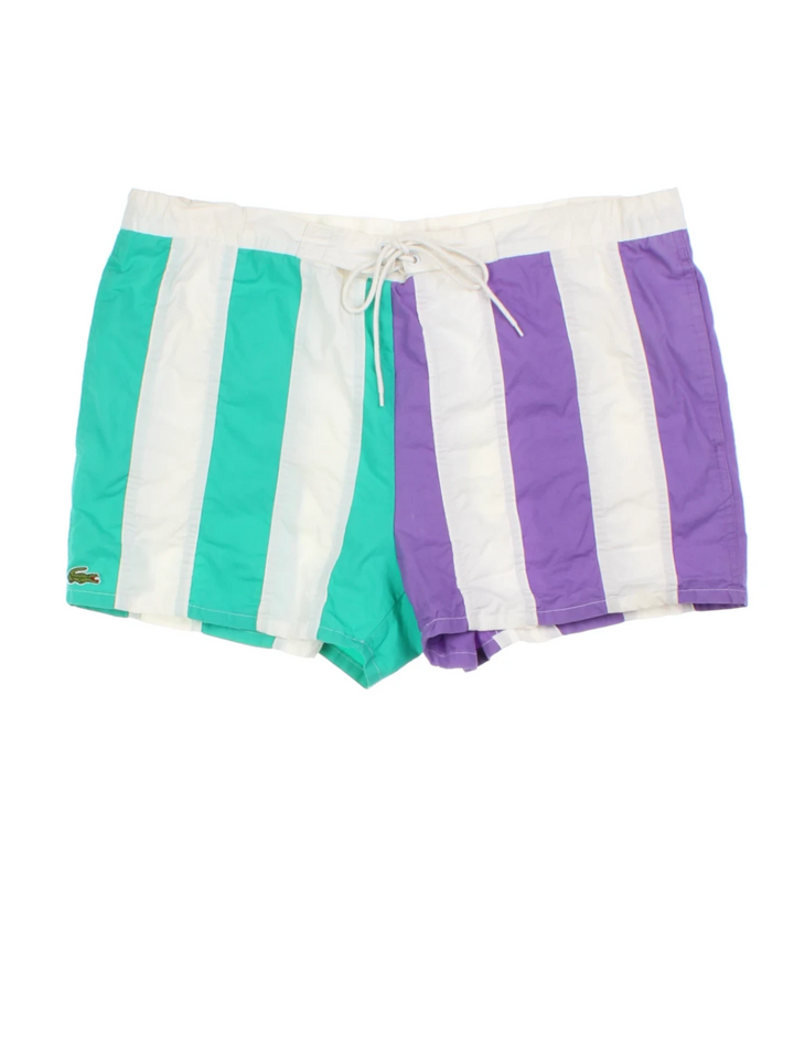 Lacoste Swim Shorts (Size XL)