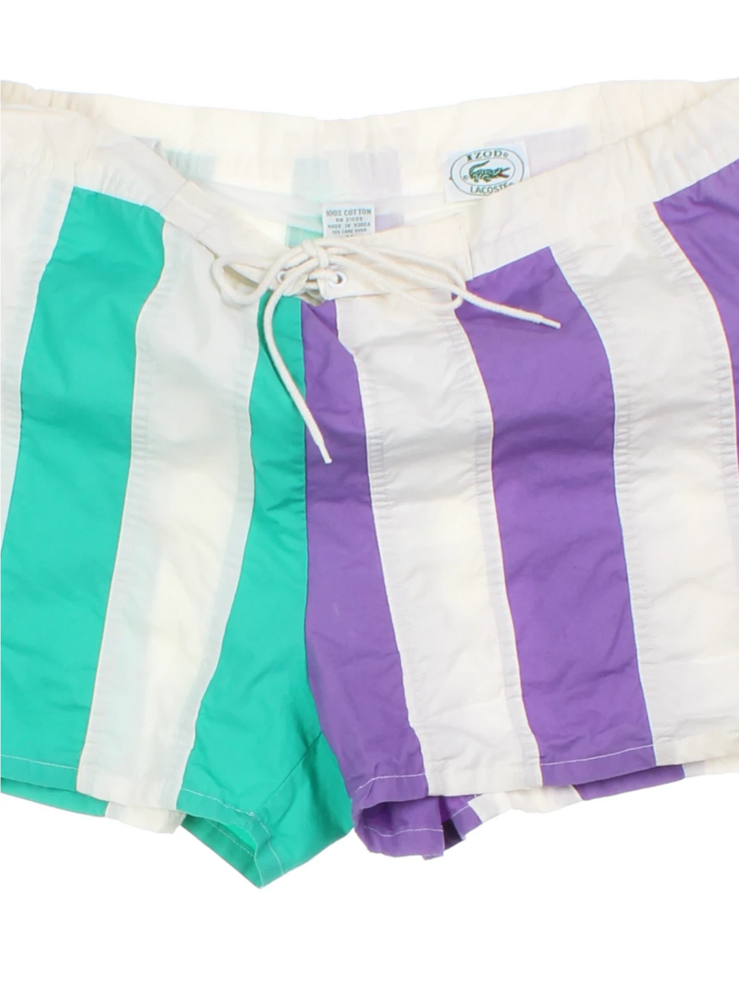 Lacoste Swim Shorts (Size XL)