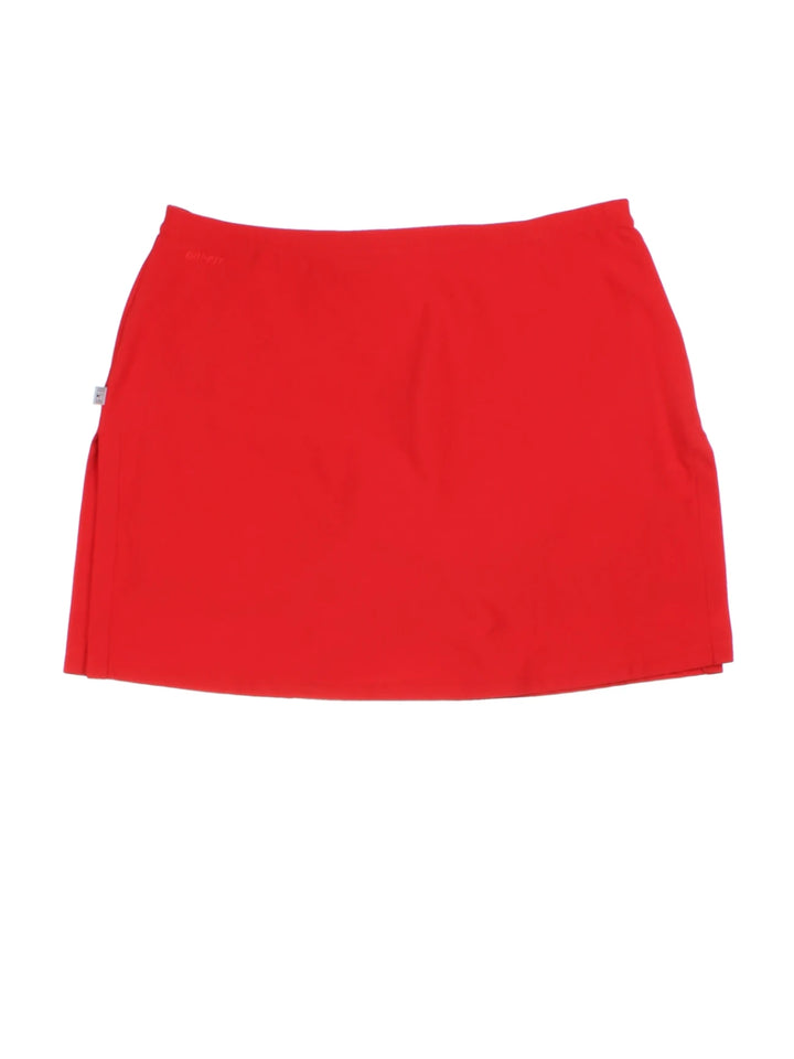 00's Nike Skort (Size L)