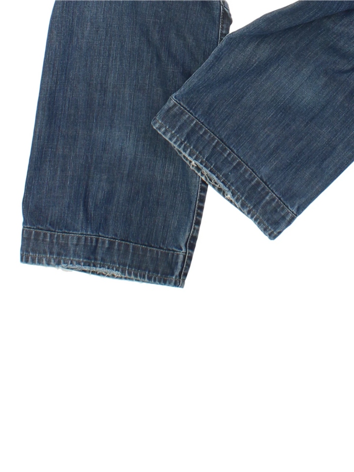 00's G-Star Raw 3301 Denim Jeans (Size L)