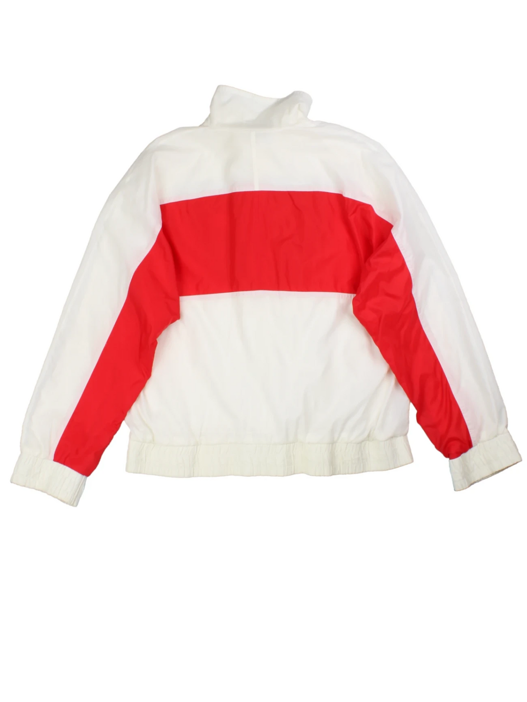 Nike Colour Block Tracksuit Tops (Size XL)