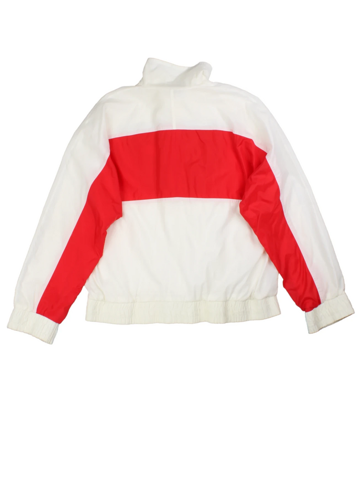 Nike Colour Block Tracksuit Tops (Size XL)