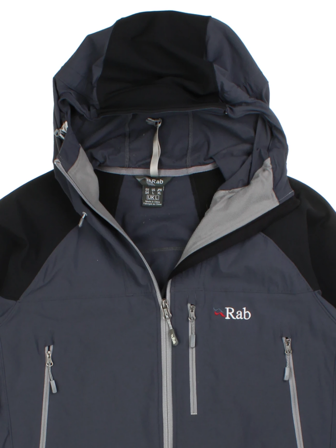 Rab Outdoor Jacket (Size L)