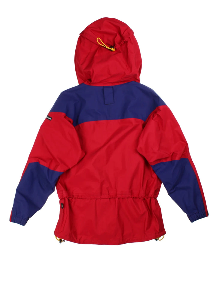 Berghaus Trango Colour Block Jacket (Size M)