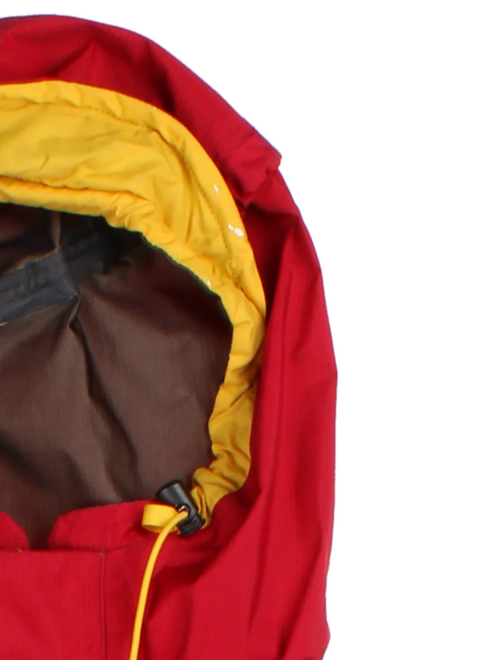Berghaus Trango Colour Block Jacket (Size M)