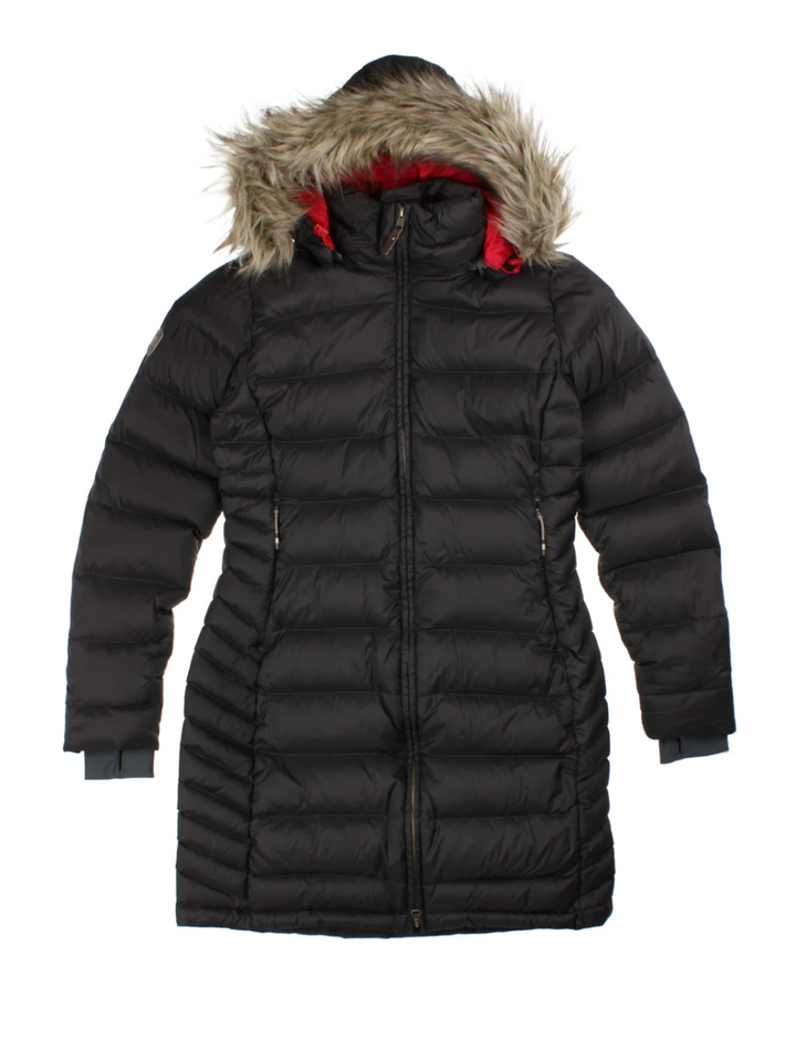 Rab Puffer Coat (Size M)