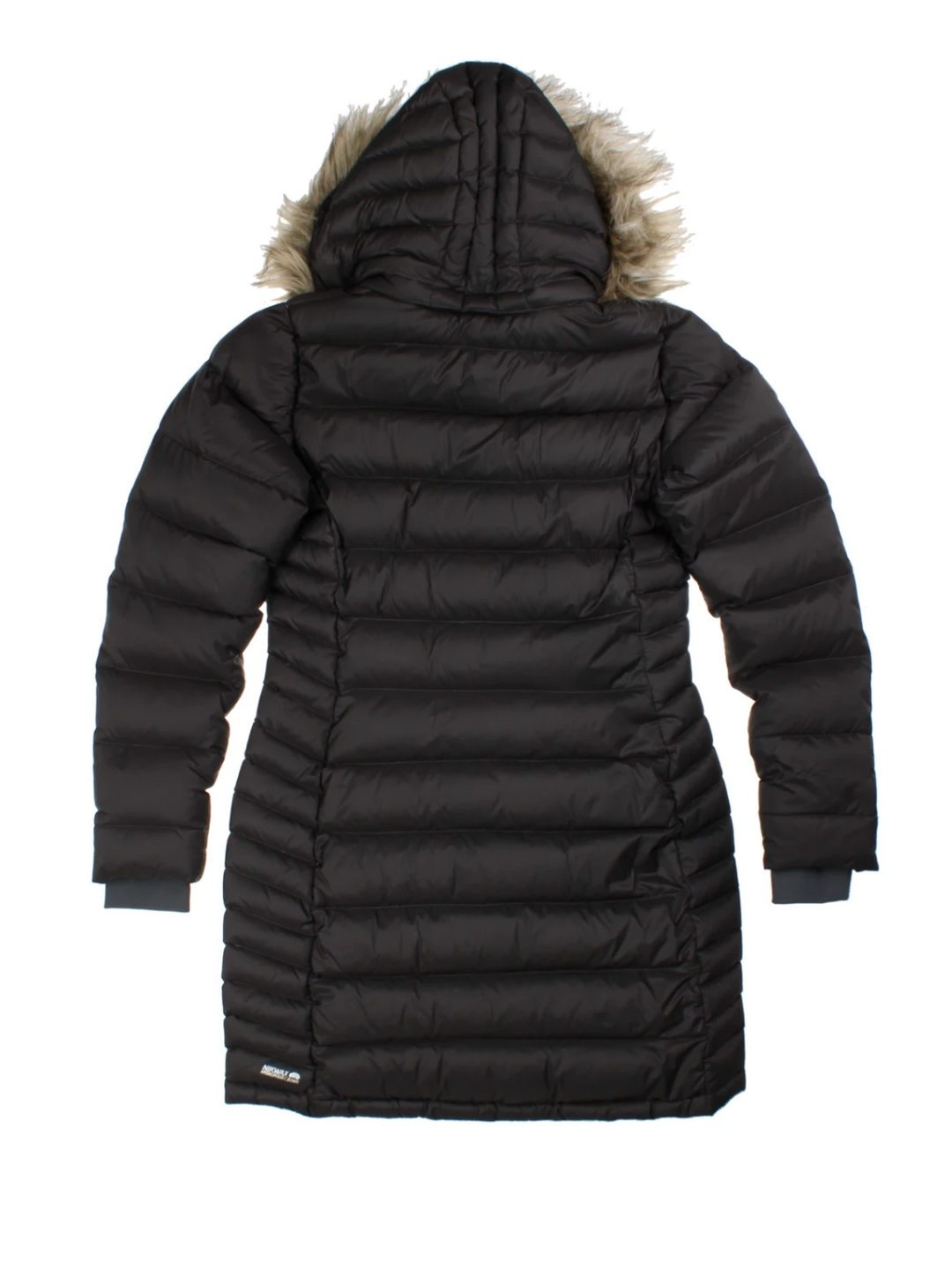 Rab Puffer Coat (Size M)