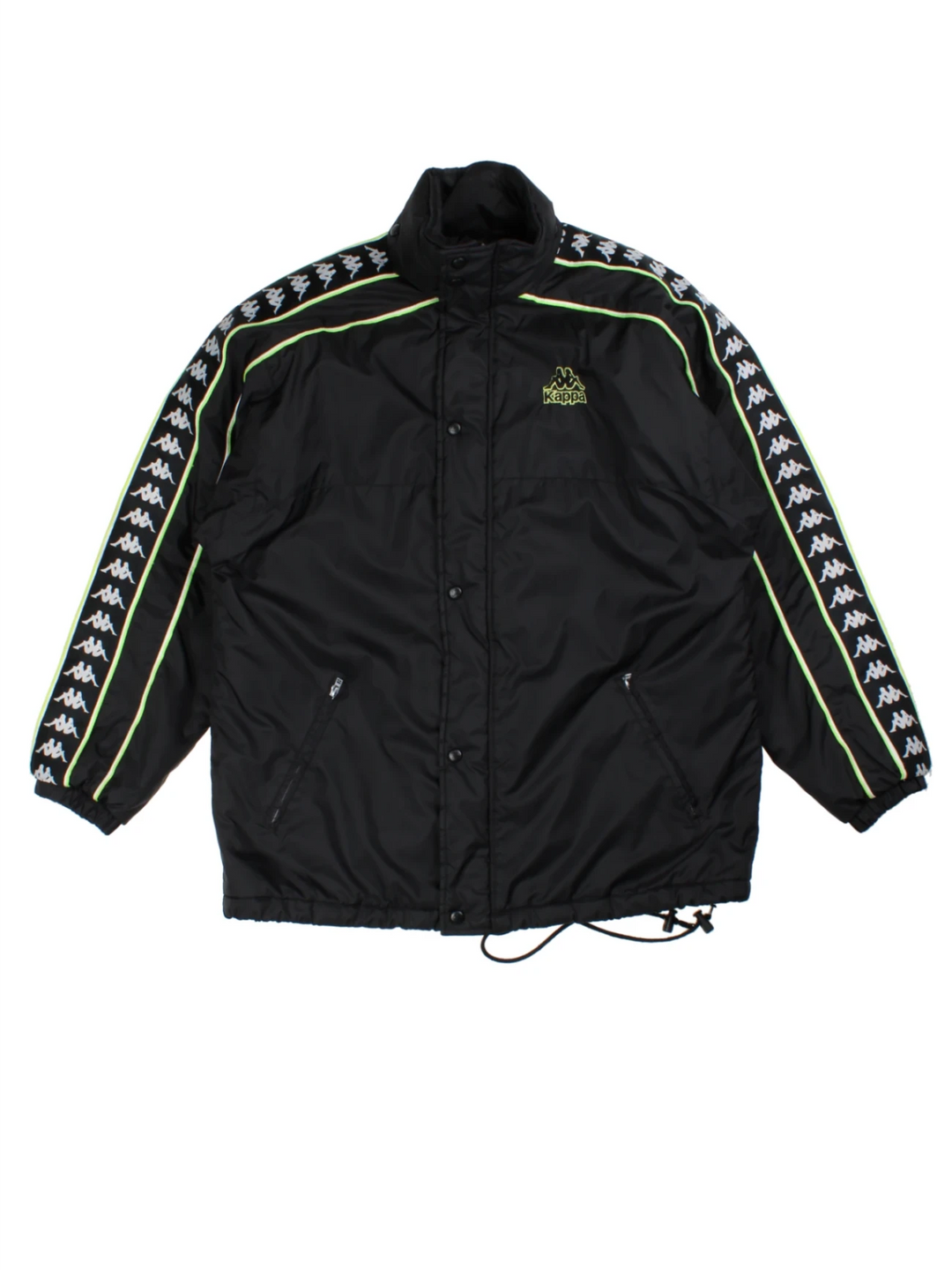 90's Kappa Jacket (Size L)