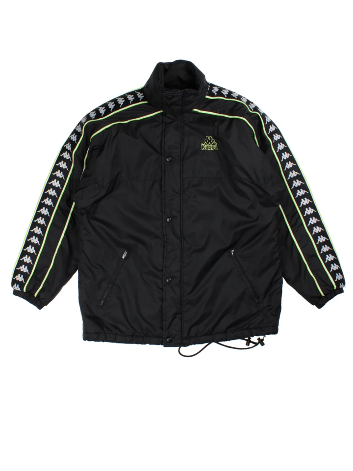 90's Kappa Jacket (Size L)