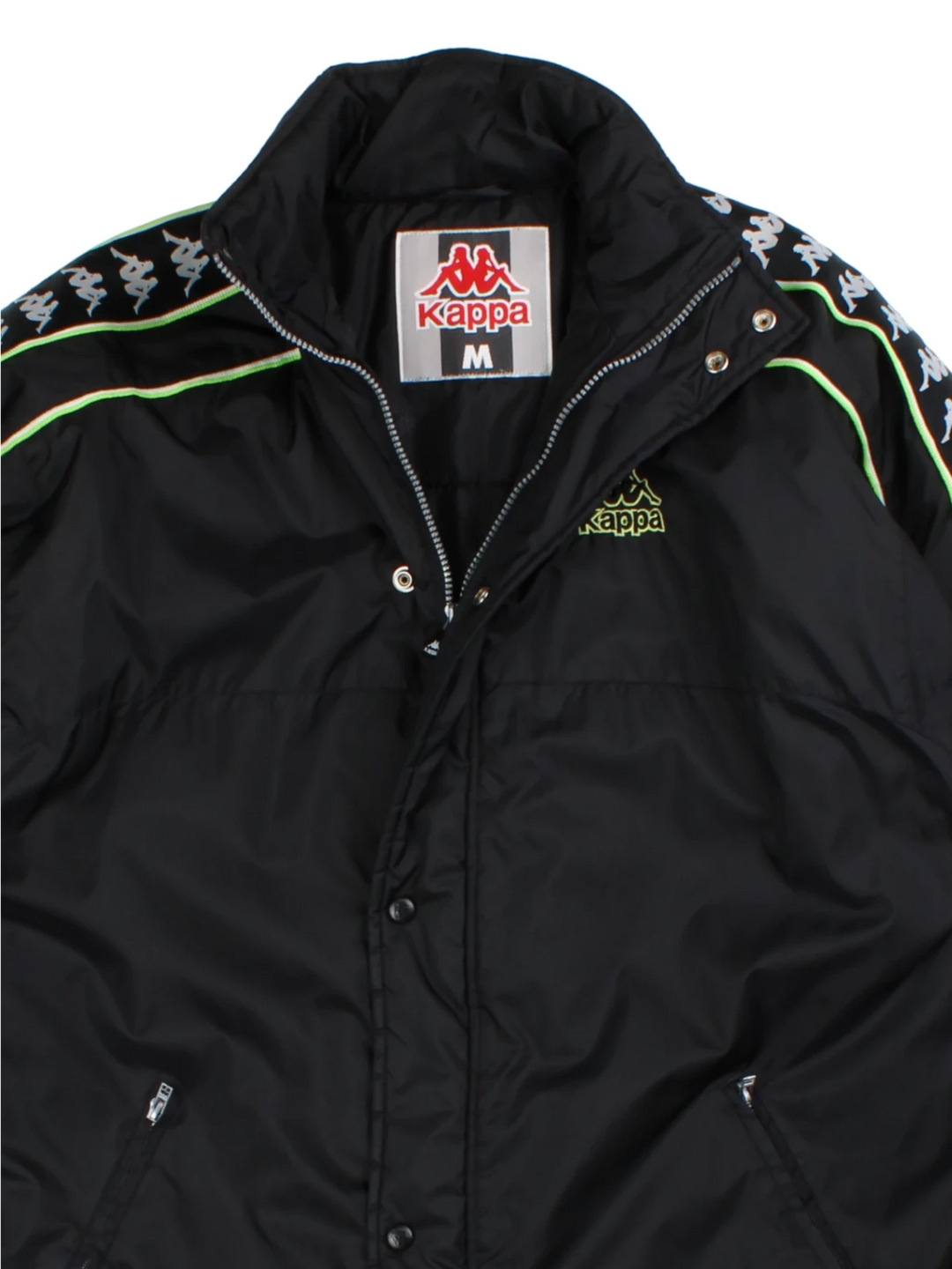 90's Kappa Jacket (Size L)