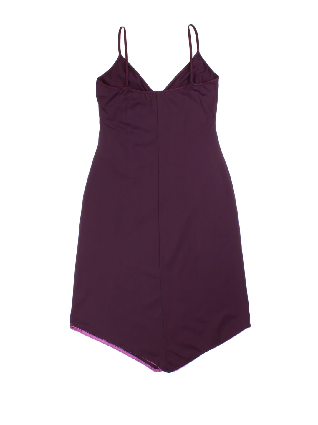 Y2K Midi Party Dress (Size XS)