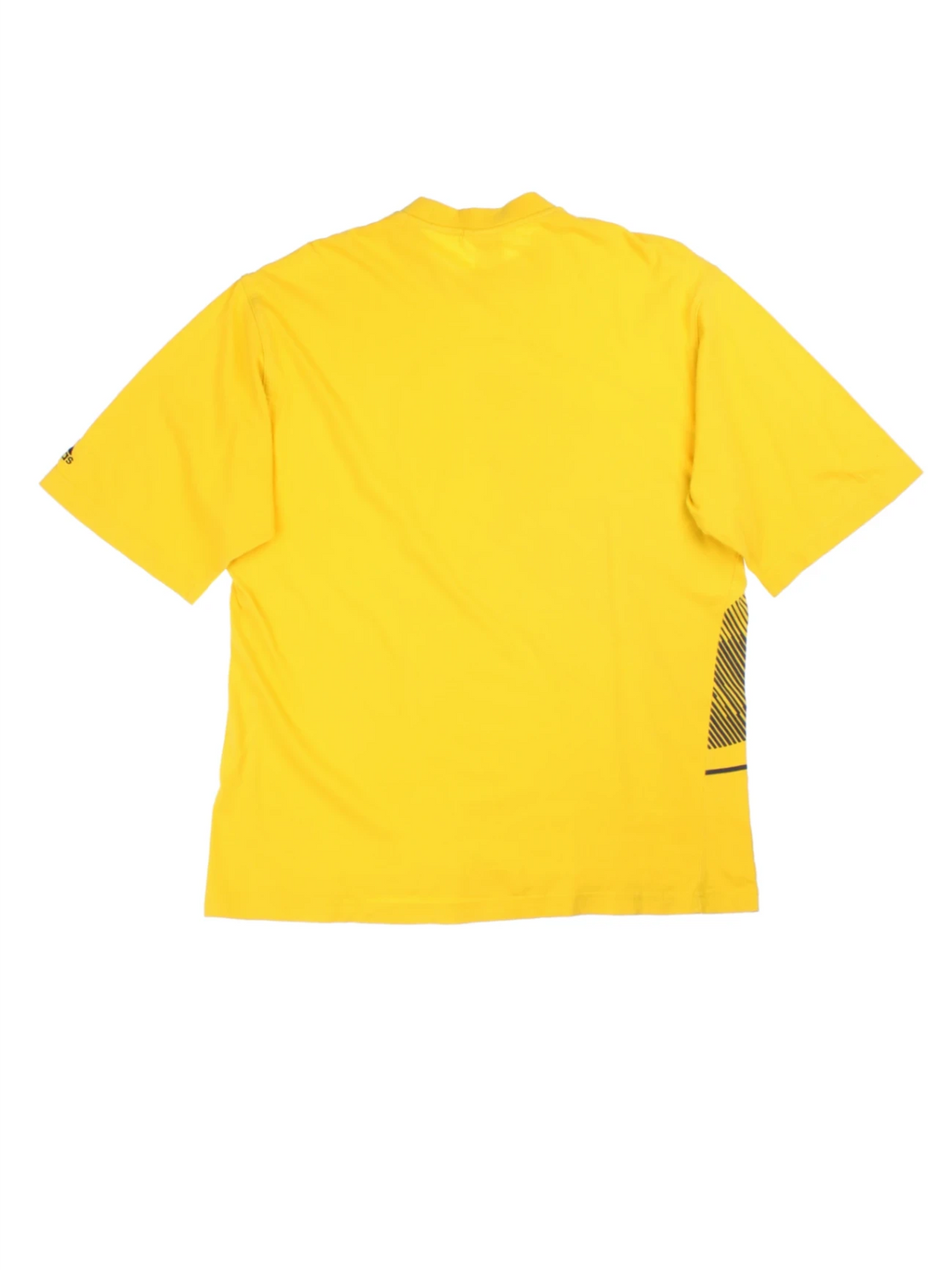 90's Adidas Graphic T-Shirt (Size M)
