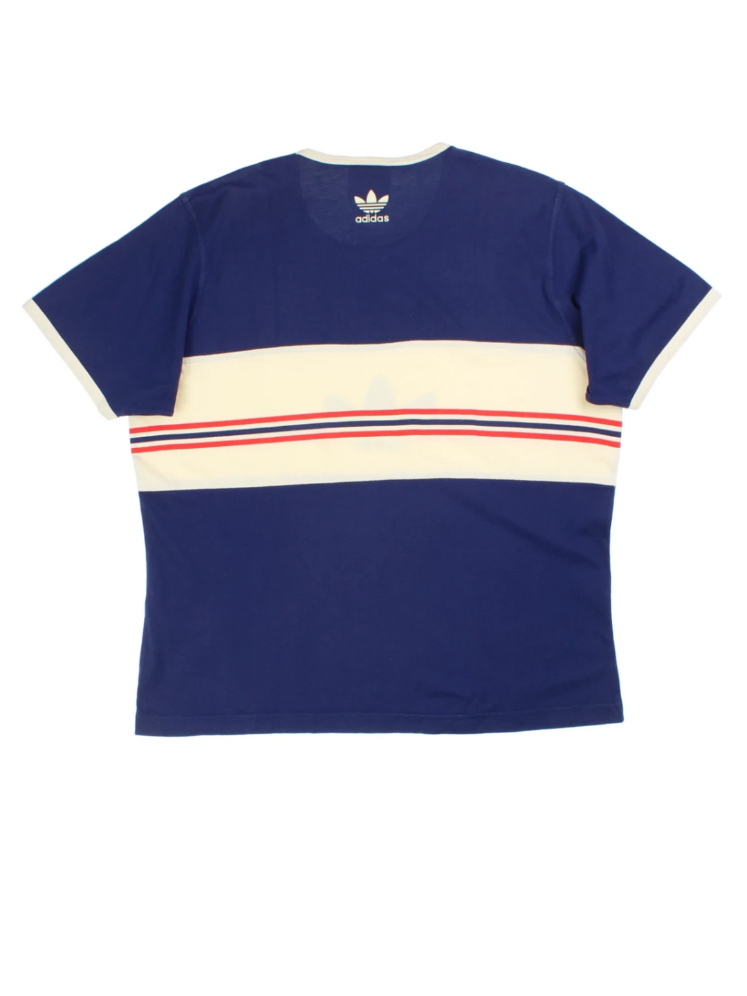 90's Adidas T-Shirt (Size XL)
