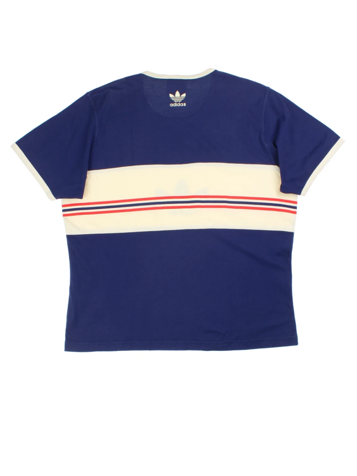 90's Adidas T-Shirt (Size XL)