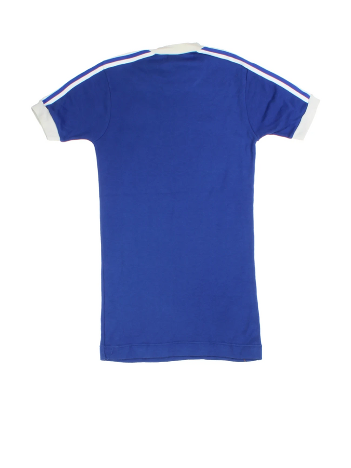 80's Adidas T-Shirt (Size XXS)