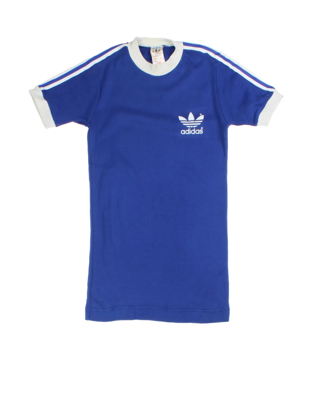 80's Adidas T-Shirt (Size XXS)