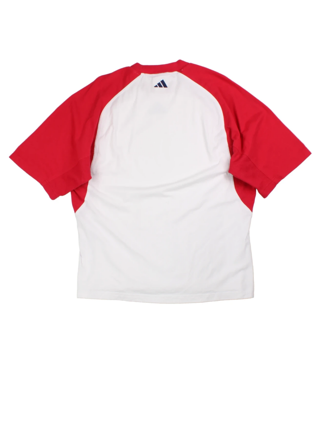 00's Adidas T-Shirt (Size XL)