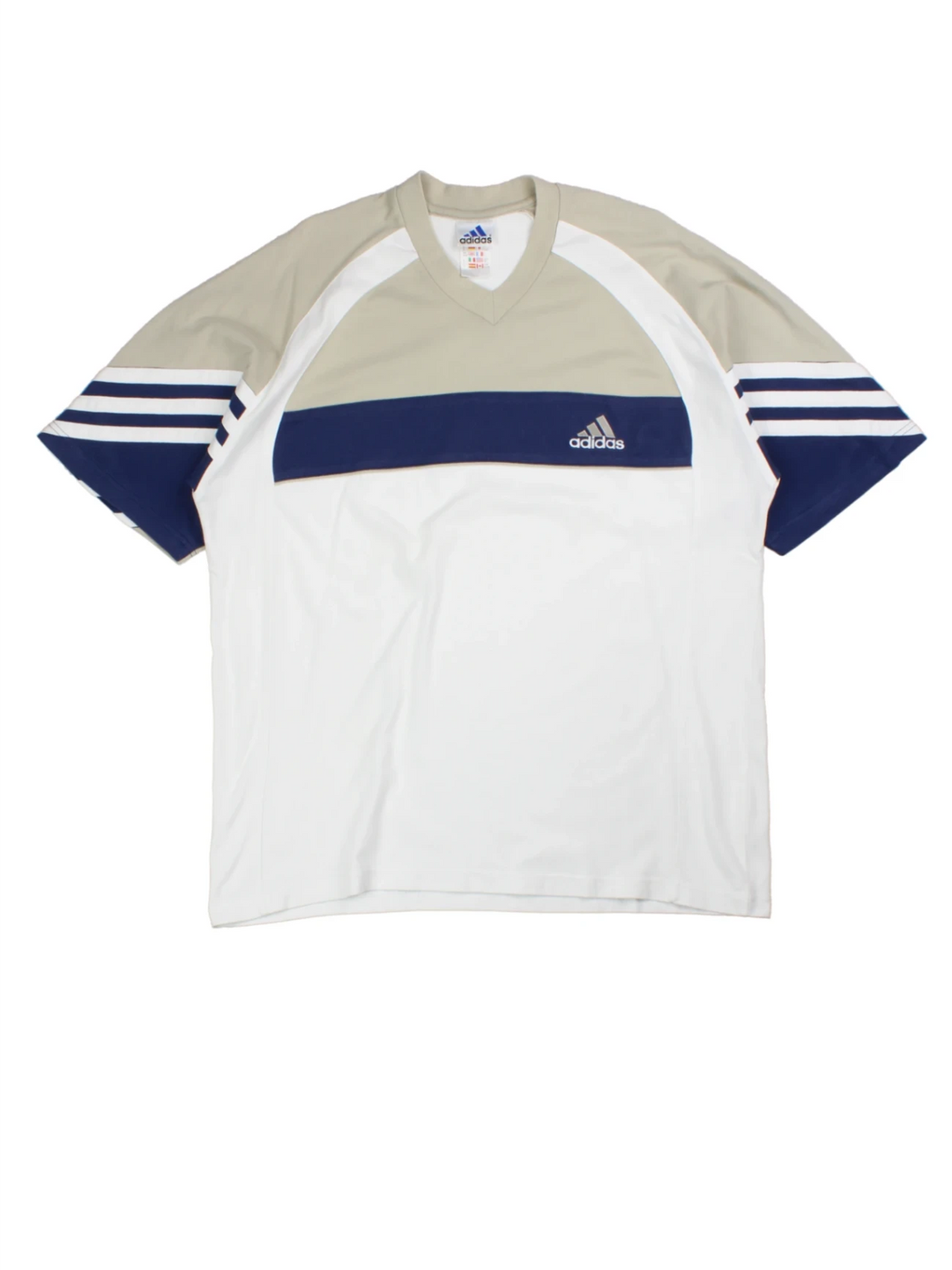 90's Adidas T-Shirt (Size XL)