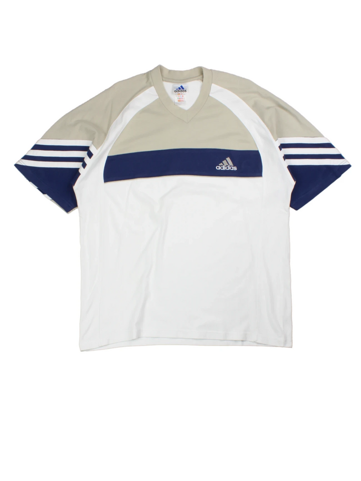 90's Adidas T-Shirt (Size XL)