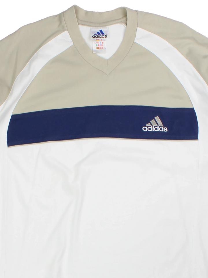 90's Adidas T-Shirt (Size XL)