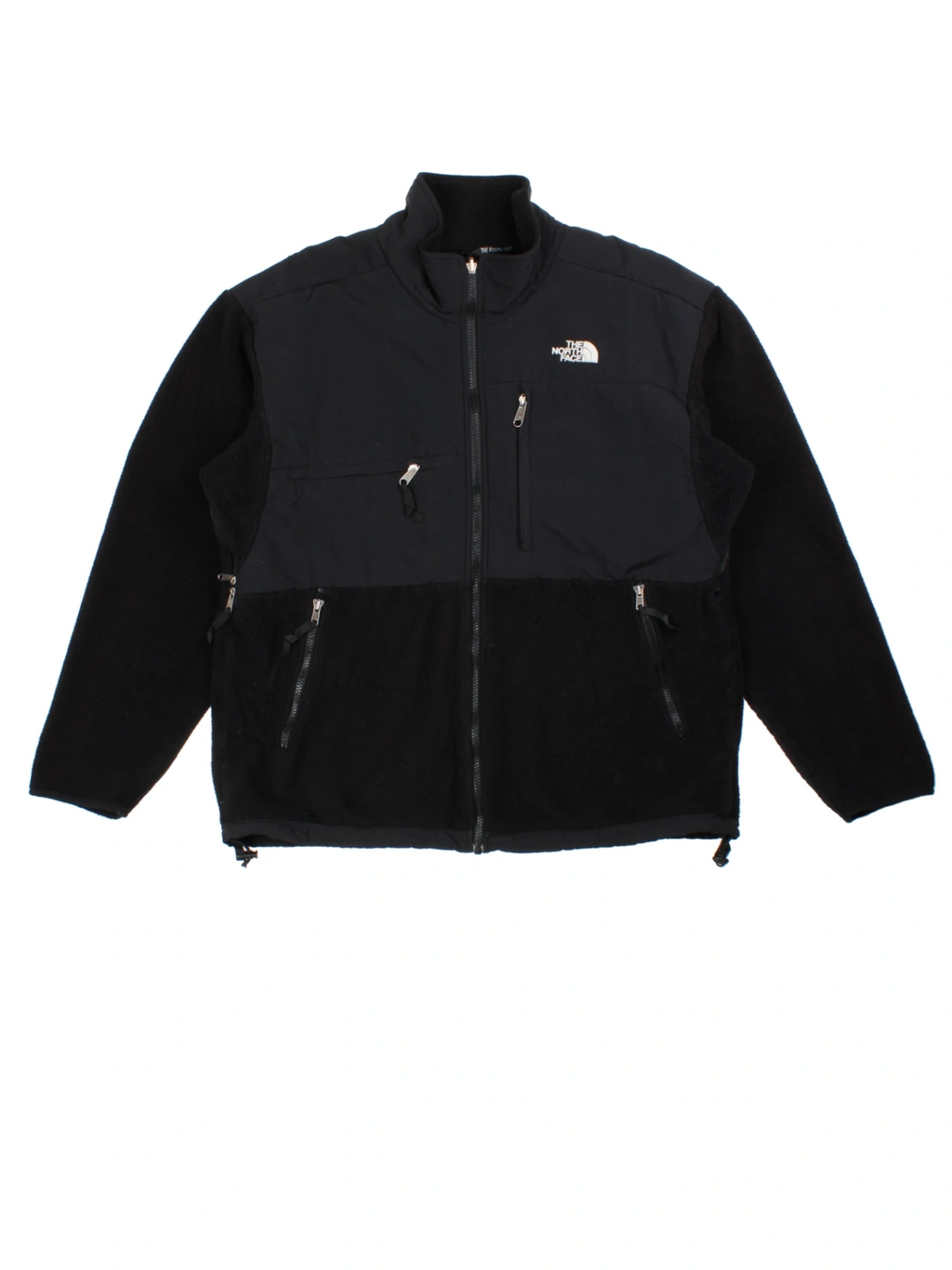 The North Face Fleece (Size XL)