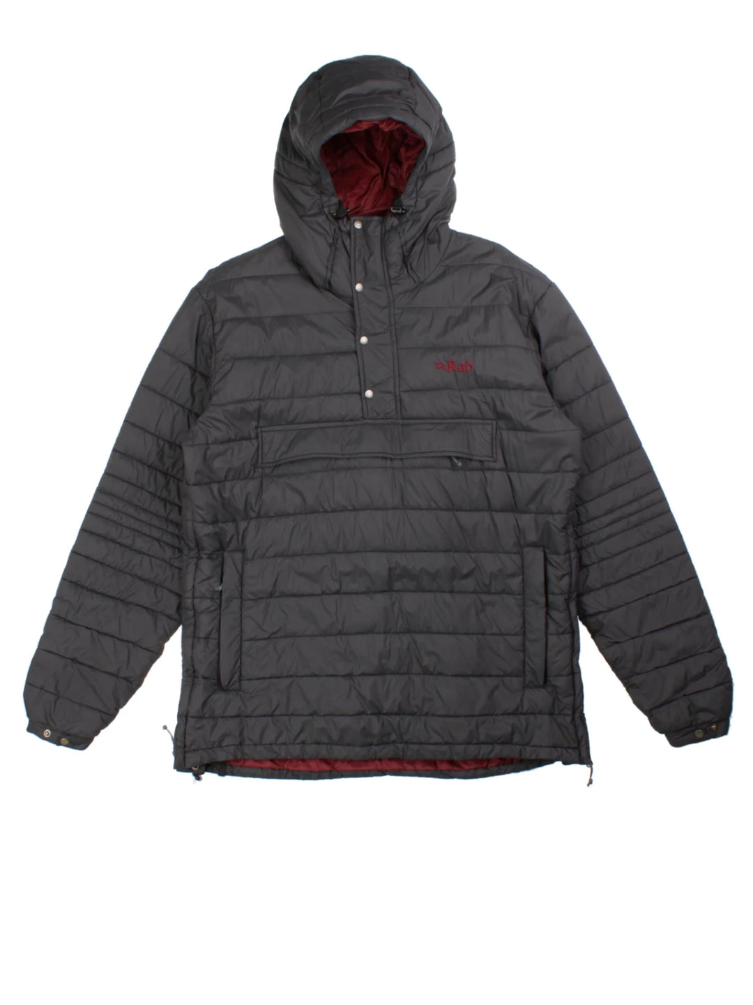 Rab Synergy Insulated Jacket (Size L)