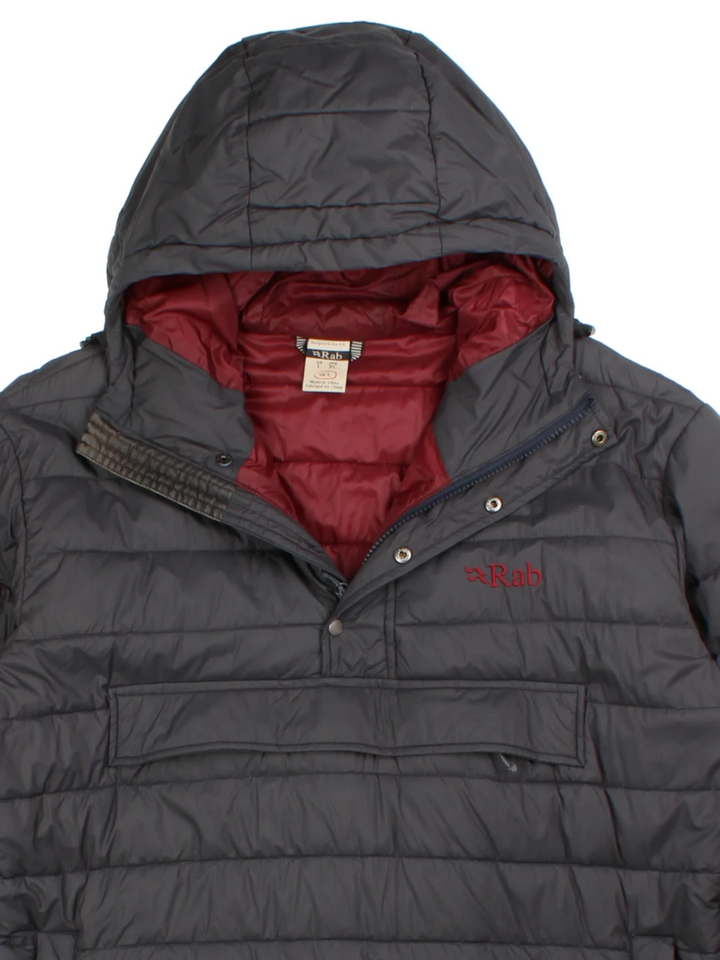 Rab Synergy Insulated Jacket (Size L)