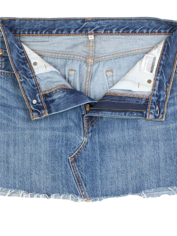 Levi Strauss Denim Skirt (Size M)