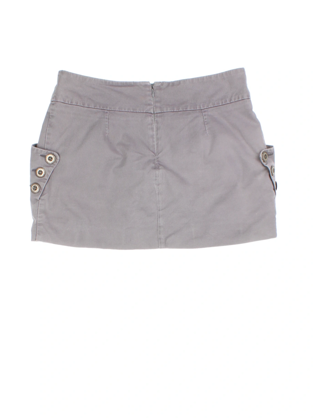 Y2K Mini Skirt (Size S)