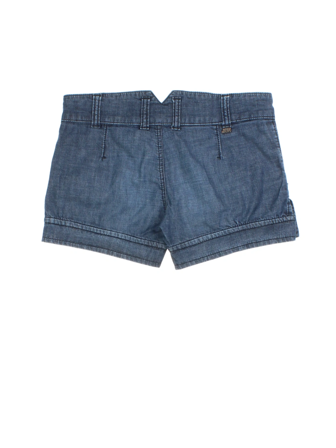 Miss Sixty Denim Shorts (Size S)
