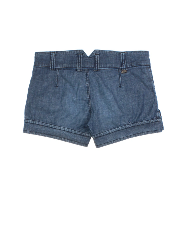 Miss Sixty Denim Shorts (Size S)
