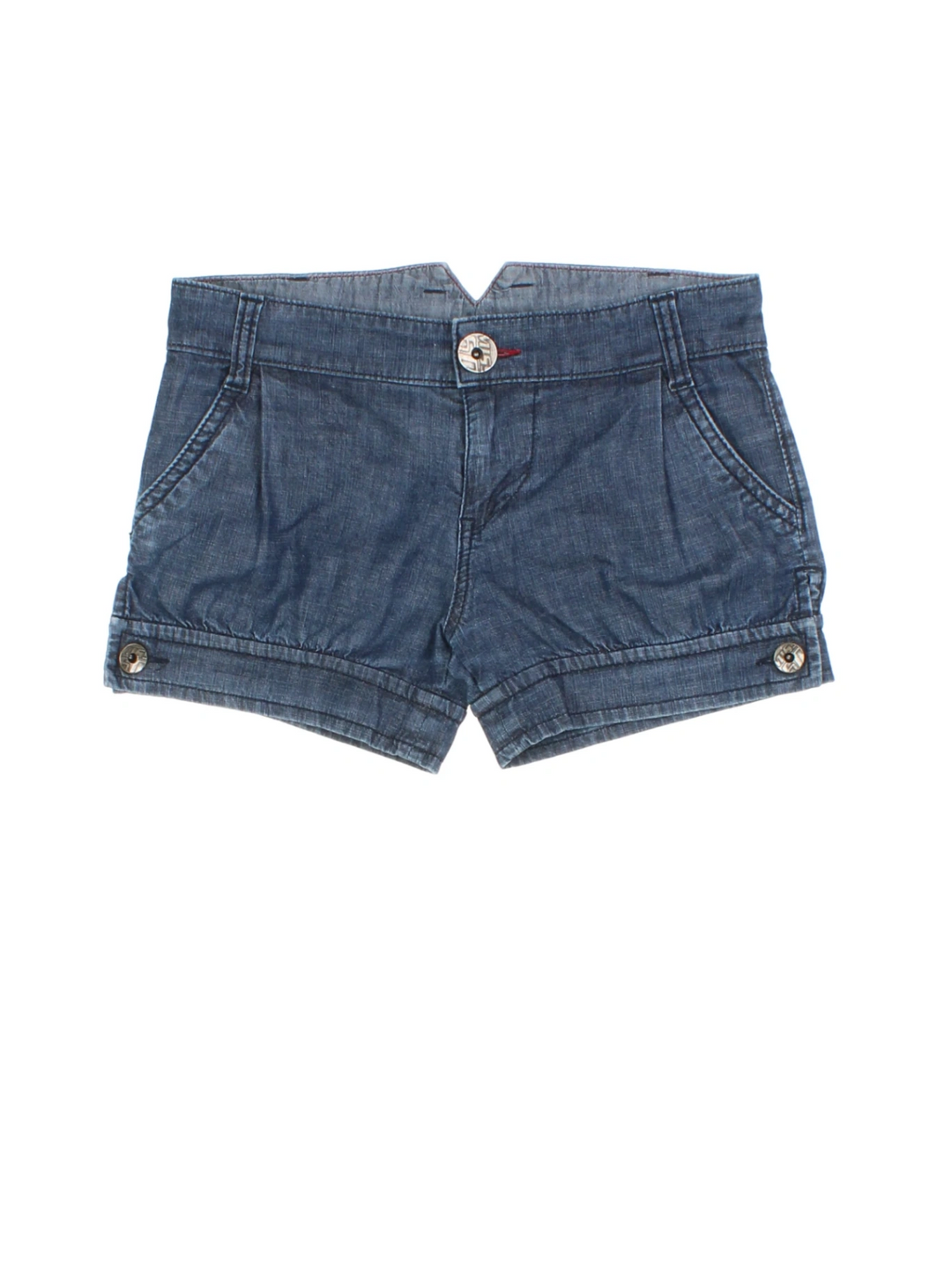 Miss Sixty Denim Shorts (Size S)