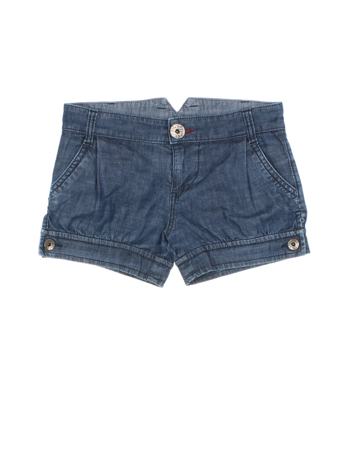 Miss Sixty Denim Shorts (Size S)