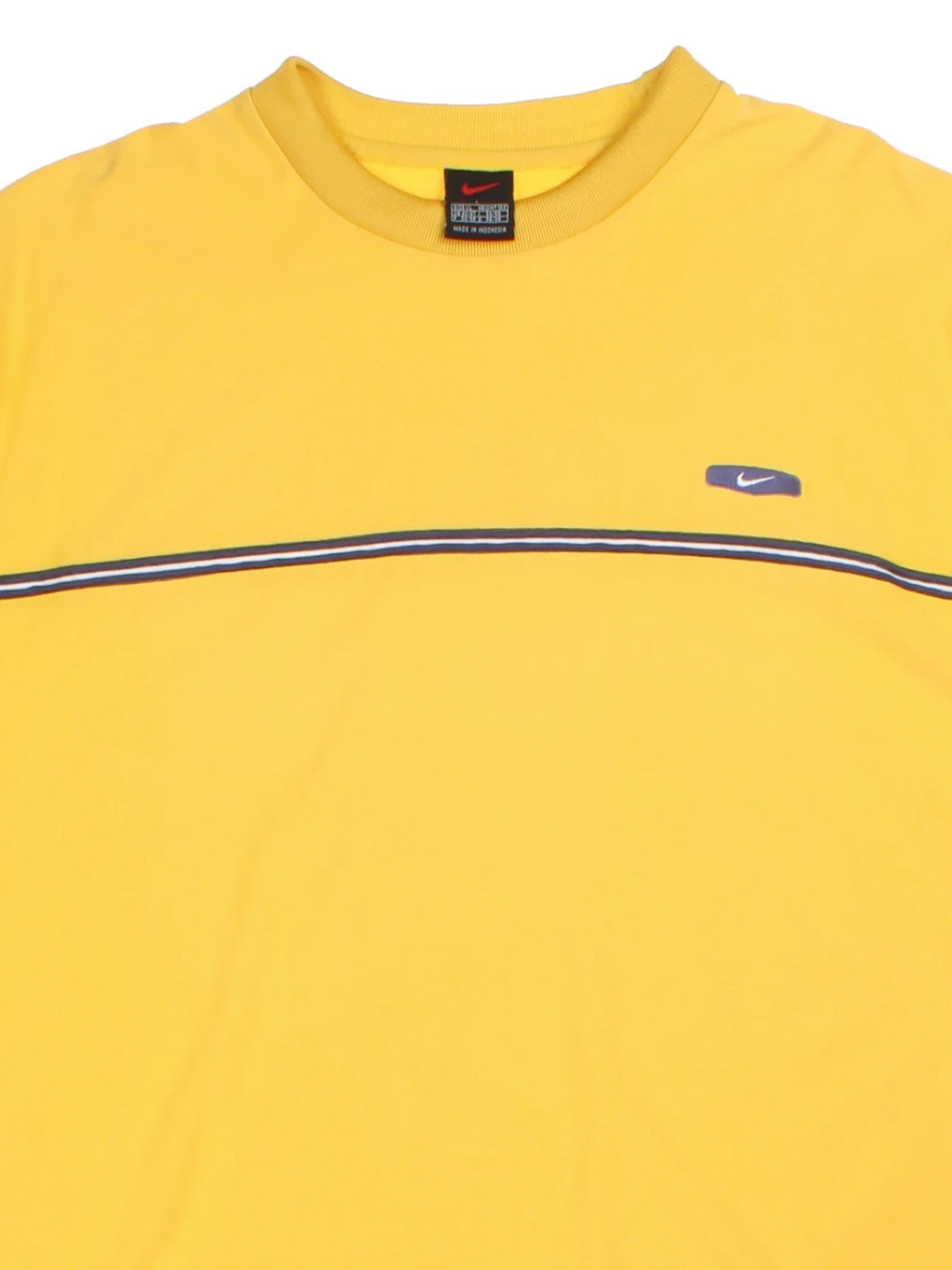 00's Nike T-Shirt (Size XL)