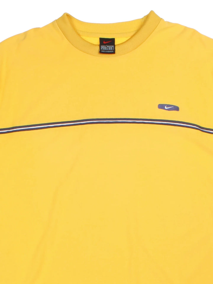 00's Nike T-Shirt (Size XL)