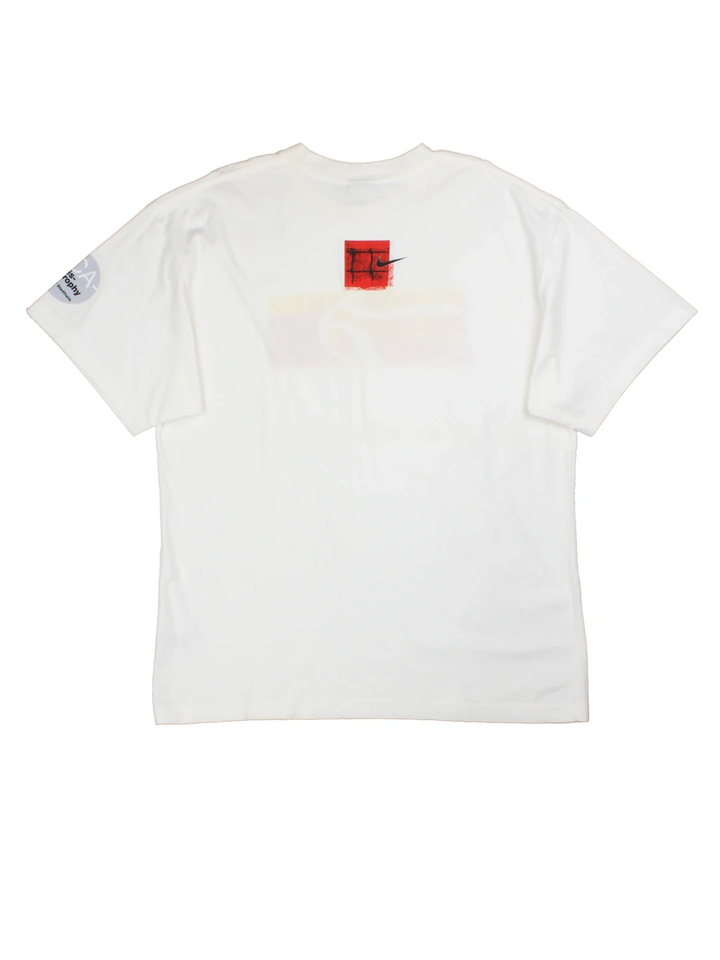 Nike Vienna Tennis T-Shirts (Size XL)