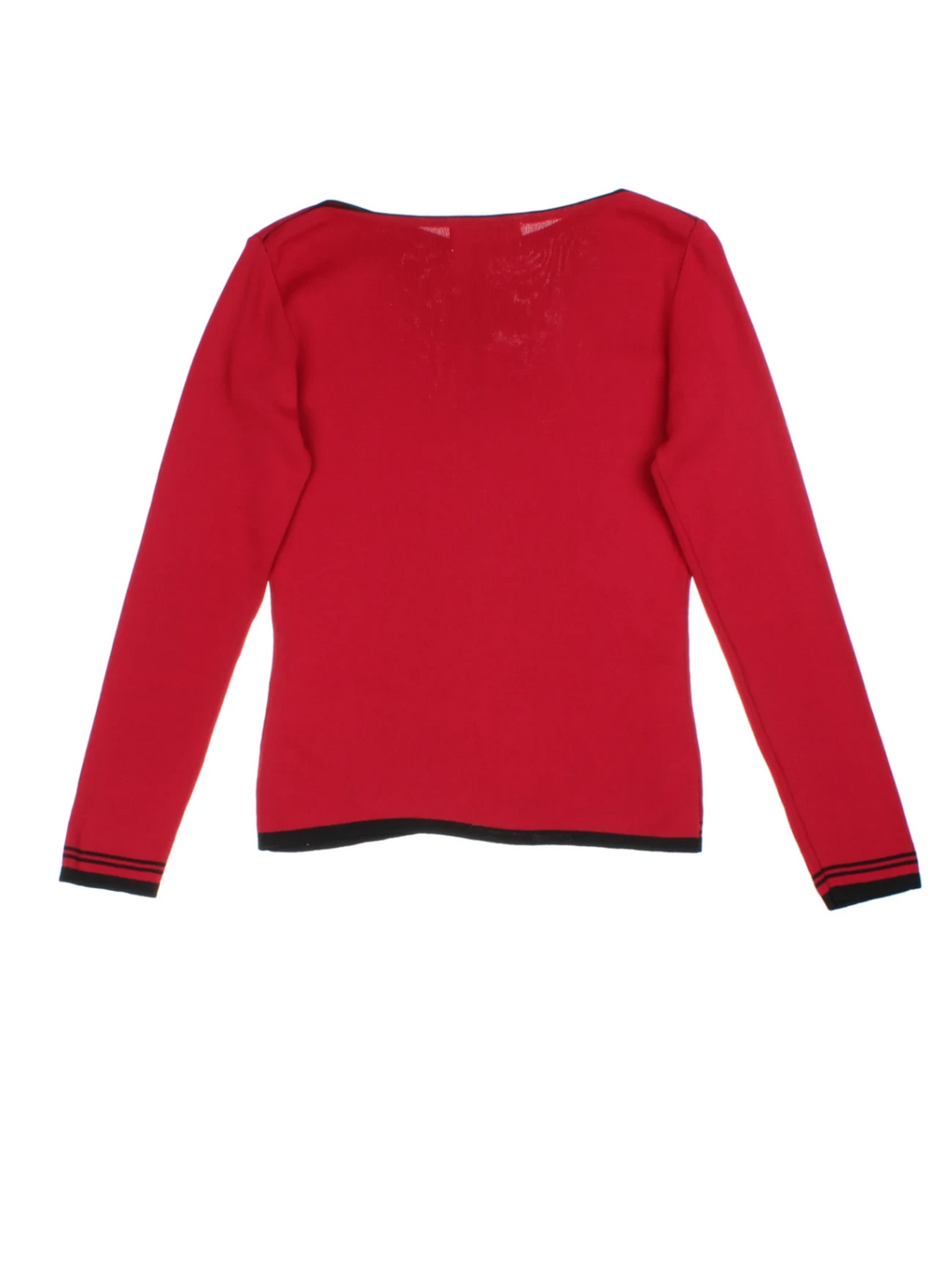 Y2K Long Sleeved Top (Size M)