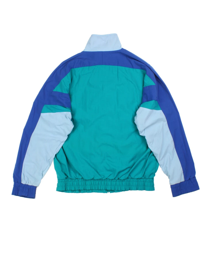 90's Adidas Tracksuit Tops (Size L)