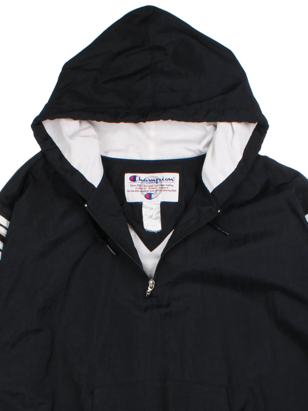 90's Champion Jacket (Size XL)