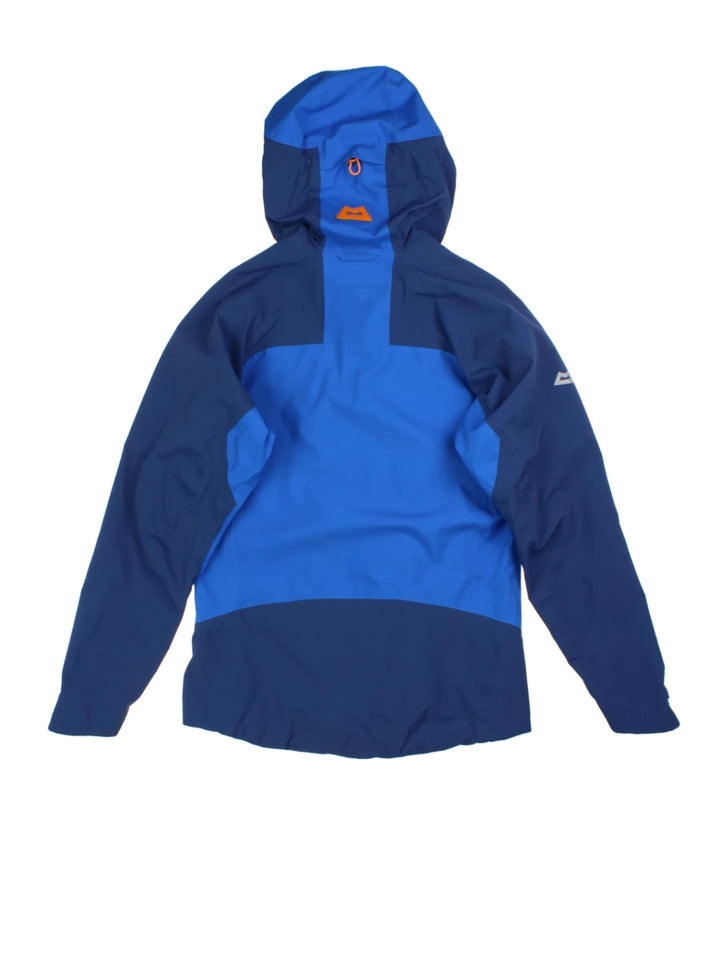 Mountain Equipment Hooded Jacket (Size S)