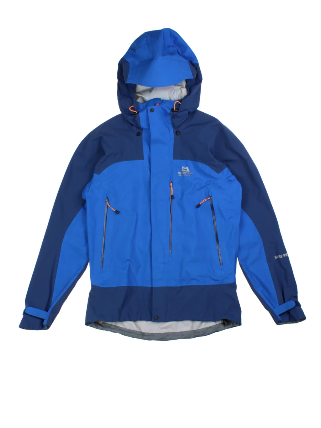 Mountain Equipment Hooded Jacket (Size S)